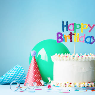 誕生日ケーキ 大切な人に贈りたい感動メッセージとは プレート カード例文つき 21年徹底解明版 Giftpedia