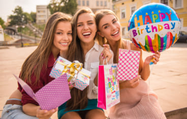 30代女性の友人に贈る 絶対に喜ばれるおすすめの誕生日プレゼント40選 永久保存版 Giftpedia