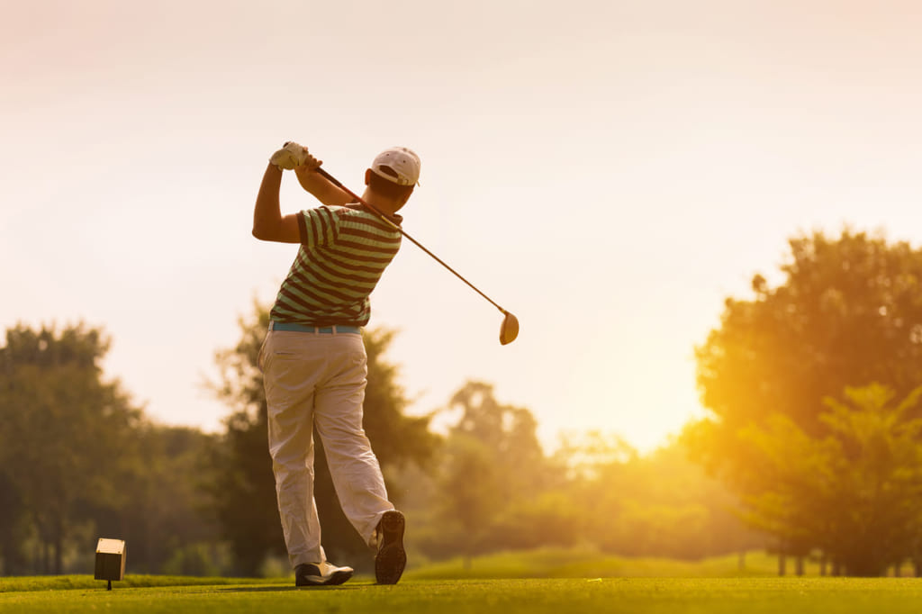 60代男性の退職祝いにおすすめのゴルフアイテム23選！オシャレな関連ギフトもご紹介 | Giftpedia byギフトモールアニー