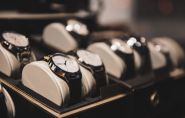 ブランド腕時計 代メンズに絶対お勧めできる51選とは 21年徹底解明版 Giftpedia