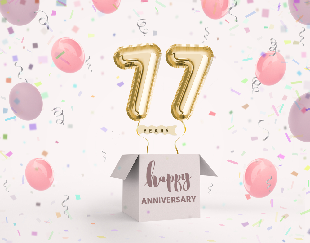 喜寿は何歳 感動される祝い方とおすすめプレゼント10選とは 年徹底解明版 Giftpedia