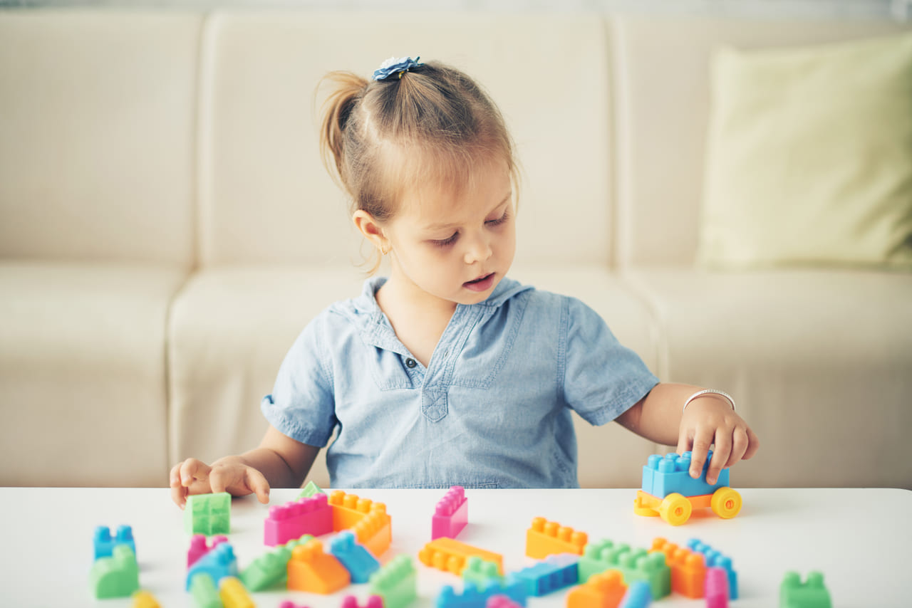 １歳のクリスマス ファーストバースデーに続く思い出のプレゼント18選 Giftpedia