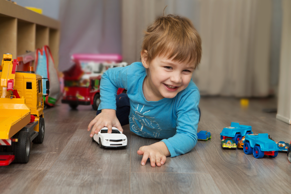 4歳男の子 クリスマスには子供が楽しく遊べる 学べる 知育玩具をプレゼント Giftpedia