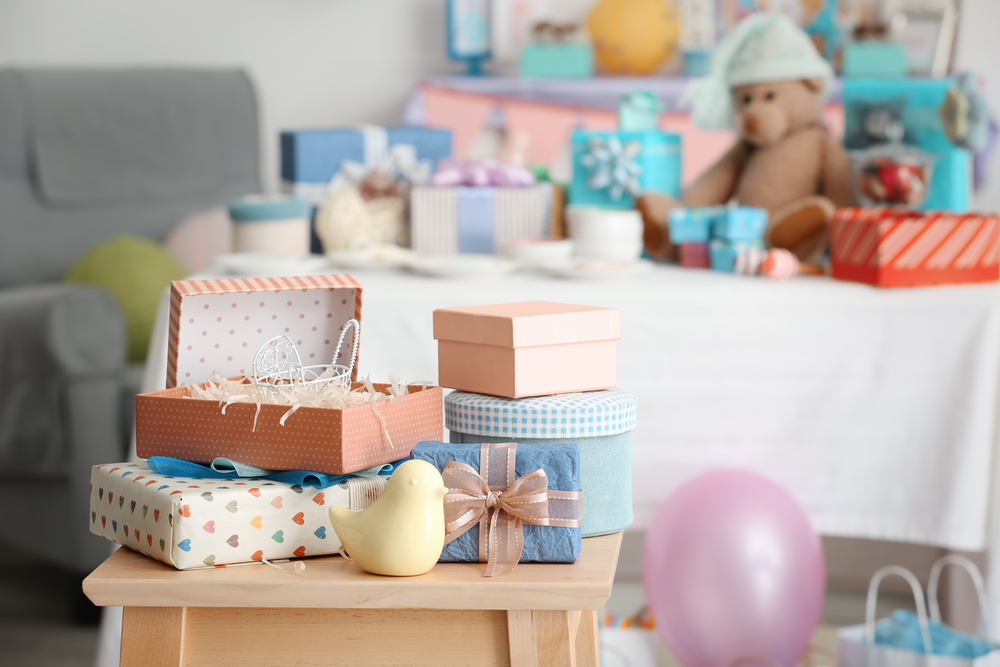 二人目の出産祝いは何をあげるべき 人気のプレゼントや選び方のポイントをご紹介 Giftpedia