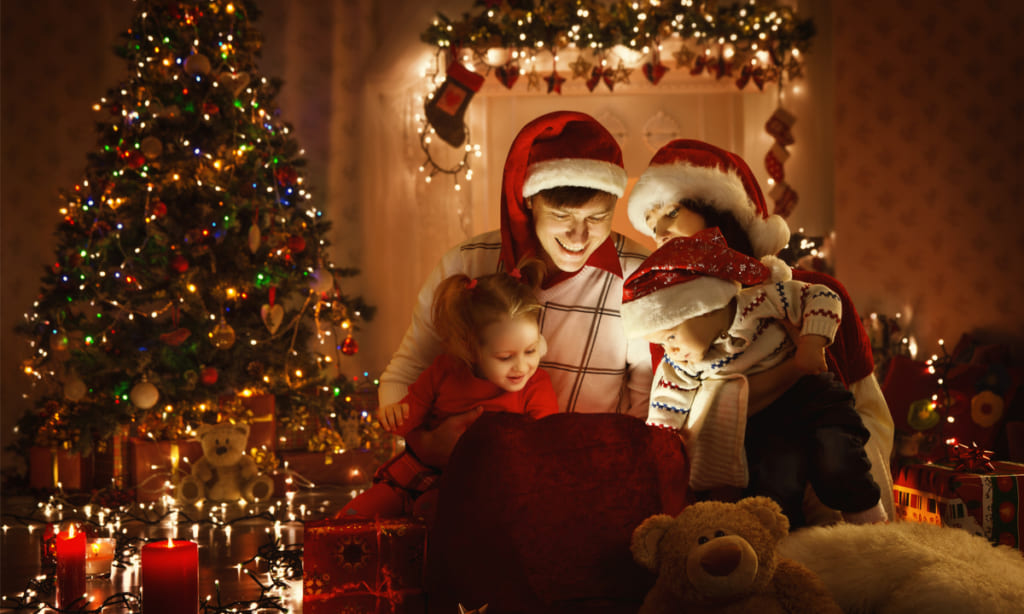一歳児に贈るクリスマスプレゼント 優秀な知育玩具が大集合 Giftpedia Byギフトモール アニー