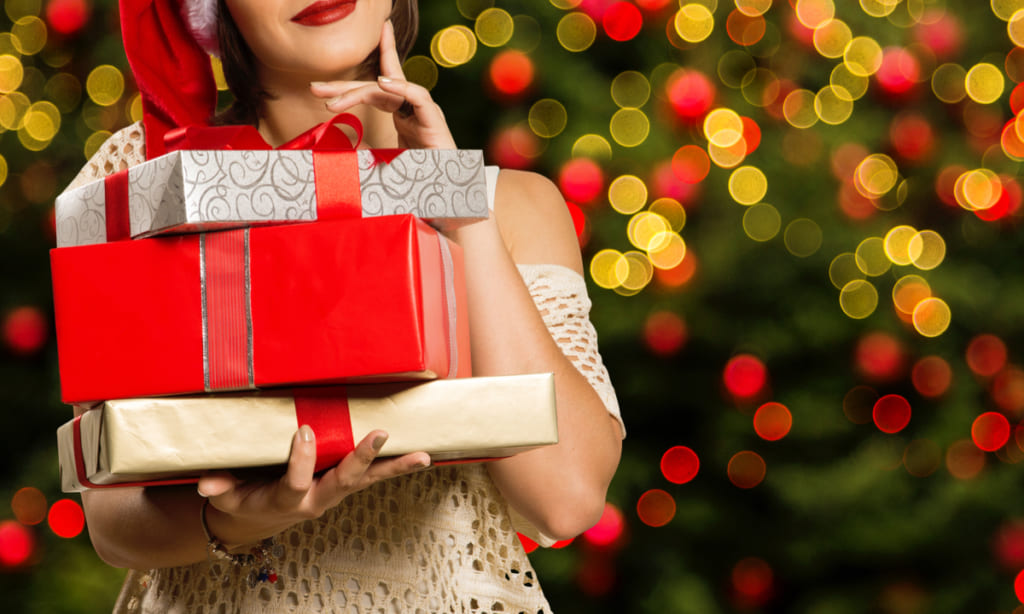 40代女性に贈る クリスマスに喜ばれる素敵プレゼント15選 間柄別 Giftpedia Byギフトモール アニー