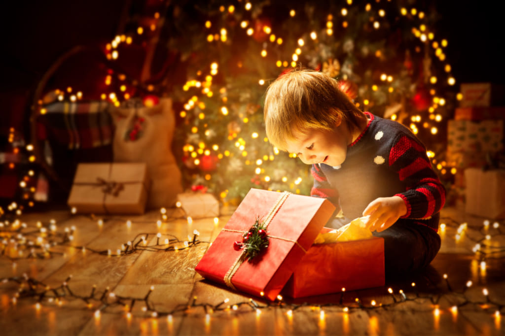 決定版 小学生の子供が喜ぶクリスマスプレゼントを男女別にランキング形式でご紹介 Giftpedia
