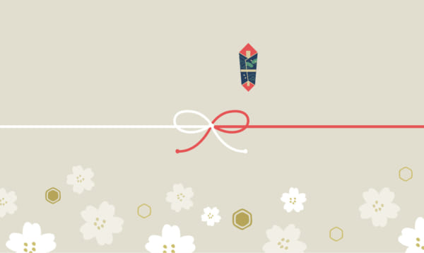 米寿祝いののしとは 書き方のポイントやマナーをご紹介 Giftpedia Byギフトモール アニー