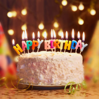 誕生日ケーキ 大切な人に贈りたい感動メッセージとは プレート カード例文つき 21年徹底解明版 Giftpedia Byギフトモール アニー