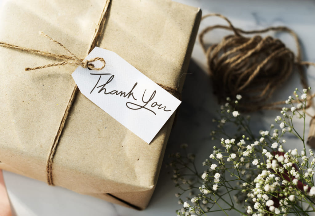 女性に感謝される送別会プレゼント 素敵な思い出になる贈り物13選 Giftpedia