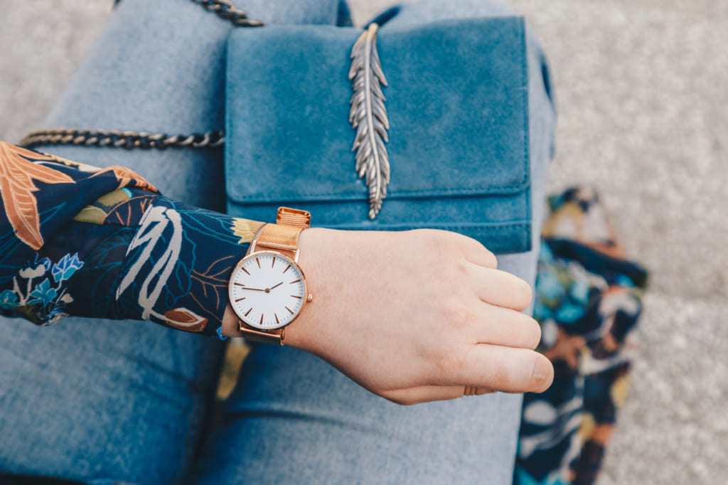 2022年最新版】女性に人気の腕時計ブランドを大公開！誕生日プレゼント 