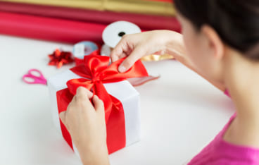 誕生日プレゼントのラッピング おしゃれなのに手軽にできる方法とは コレを読めばすべてわかる 21年徹底解明版 Giftpedia Byギフトモール アニー