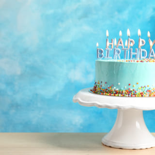 誕生日ケーキ 大切な人に贈りたい感動メッセージとは プレート カード例文つき 22年徹底解明版 Giftpedia Byギフトモール アニー