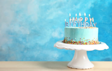 通販でお取り寄せできる誕生日ケーキ 絶対に喜ばれるおすすめ人気ランキング50選 22年徹底解明版 Giftpedia Byギフトモール アニー