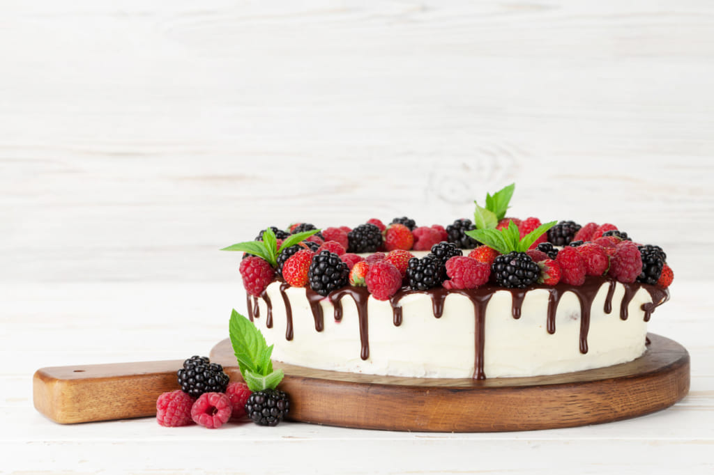 手作り誕生日ケーキ お取り寄せのススメ 絶対に喜ばれるおすすめ人気ランキング30選 年徹底解明版 Giftpedia