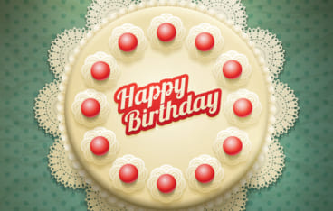 誕生日ケーキのプレート 絶対に喜ばれるおすすめ人気ランキング30選