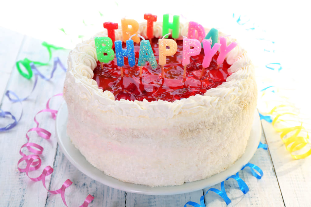 人気のキャラクター誕生日ケーキ お子様に絶対喜ばれるおすすめ人気ランキング27選 年徹底解明版 Giftpedia