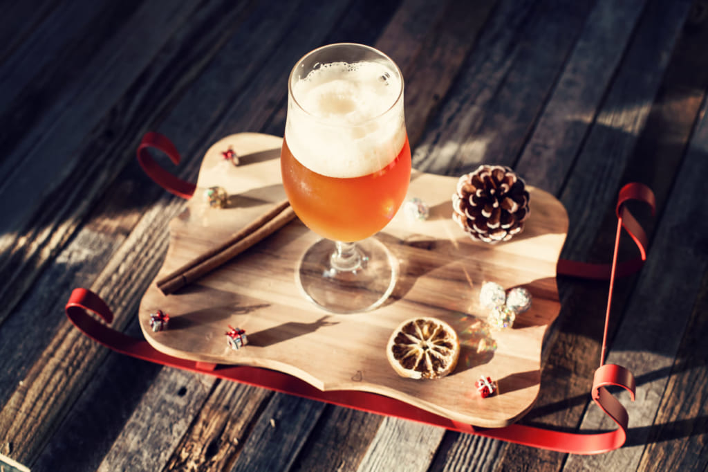 ビール好きの方へのプレゼントはこれ 美味しく楽しく飲めるビールギフトをご紹介 Giftpedia