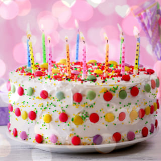 人気のキャラクター誕生日ケーキ お子様に絶対喜ばれるおすすめ人気ランキング27選 年徹底解明版 Giftpedia