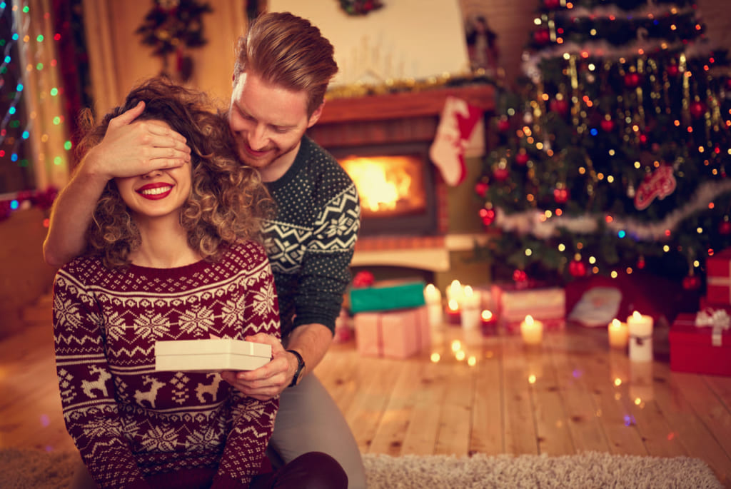 クリスマス 彼女にプレゼントしたい 手軽な価格のおすすめアイテム54選 Giftpedia