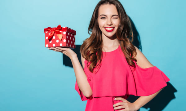 絶対はずしたくない 30代の女友達に贈るおしゃれな誕生日プレゼント Giftpedia
