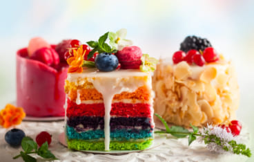 誕生日にはイラストケーキがぴったり 無料メッセージもトッピングしてとっておきの感動を演出 Giftpedia