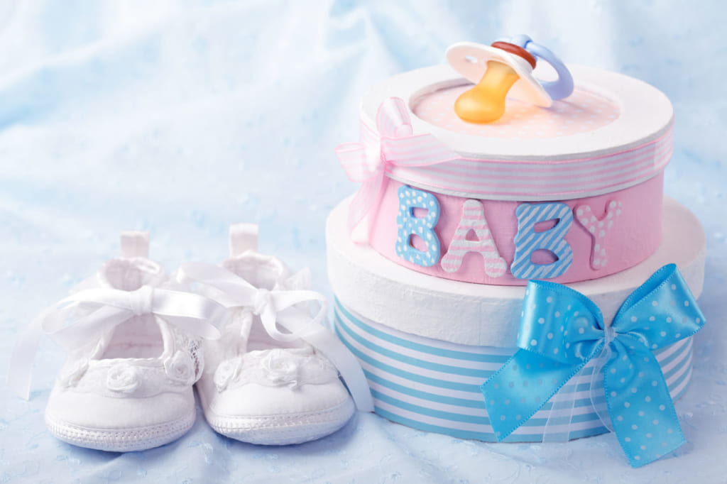 予算別 出産祝いに人気のおむつケーキとは 新米ママもこれなら大満足 おすすめ商品45選 Giftpedia