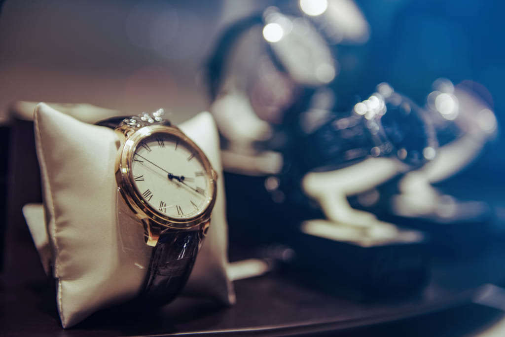 50代メンズ ビジネスや休日にベストな腕時計 プレゼントに人気のブランド腕時計は 予算相場も Giftpedia
