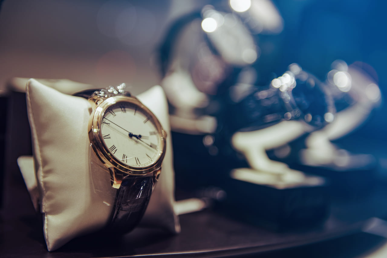 30代男性の腕時計28選 選び方ガイド 一生ものの高級品からプチプラまで Giftpedia