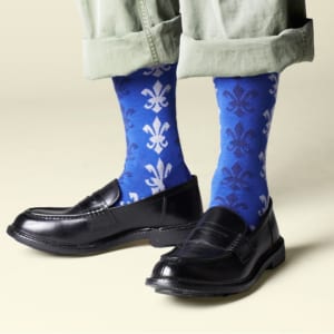 London Shoe Make THE SOCKS メンズ靴下