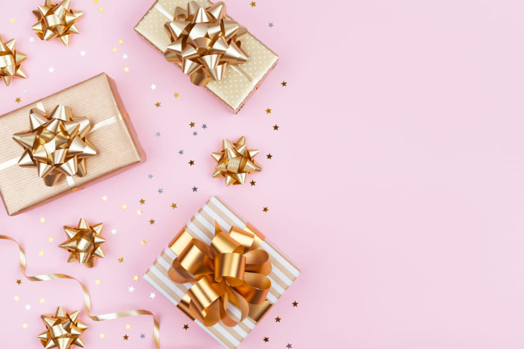 40代男性へプレゼント 夫や友人 職場の上司や先生には何を贈るべき 誕生日 クリスマス 送別会など Giftpedia Byギフトモール アニー