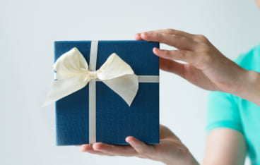 付き合う決め手になる 付き合う前に彼女 彼氏へ渡すプレゼント50選 Giftpedia Byギフトモール アニー