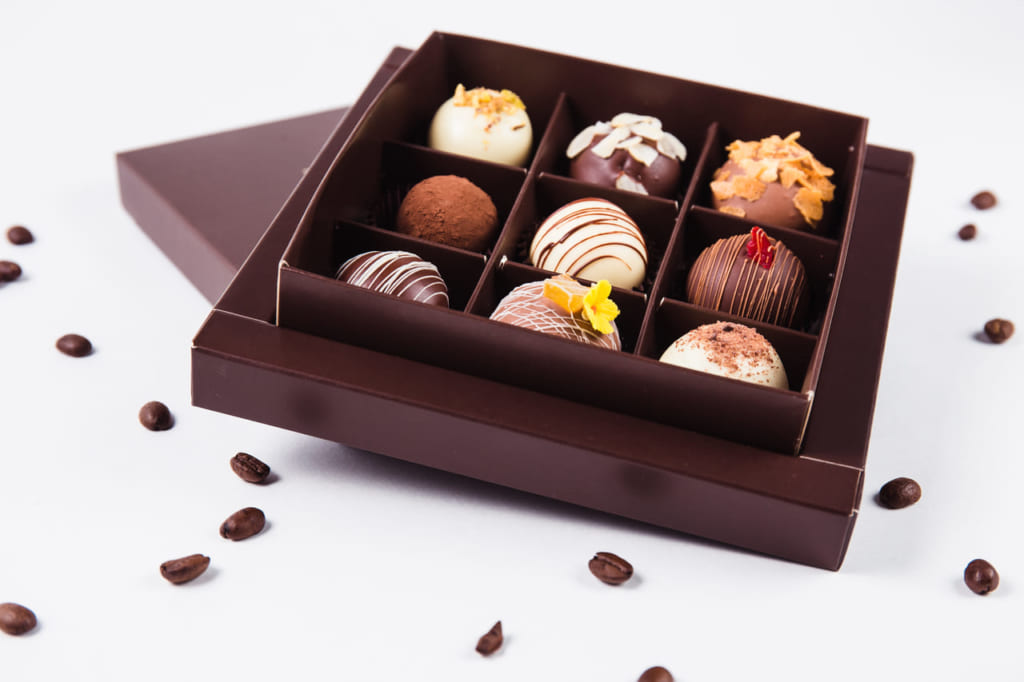 ホワイトデーのお返しに人気のチョコブランド10選 選び方 おすすめチョコレートも要チェック Giftpedia