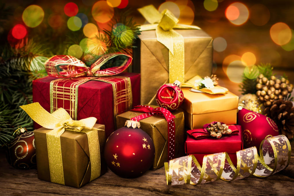 クリスマスに人気のプレゼント 彼氏 彼女 子供に喜ばれる贈り物を大公開 Giftpedia Byギフトモール アニー