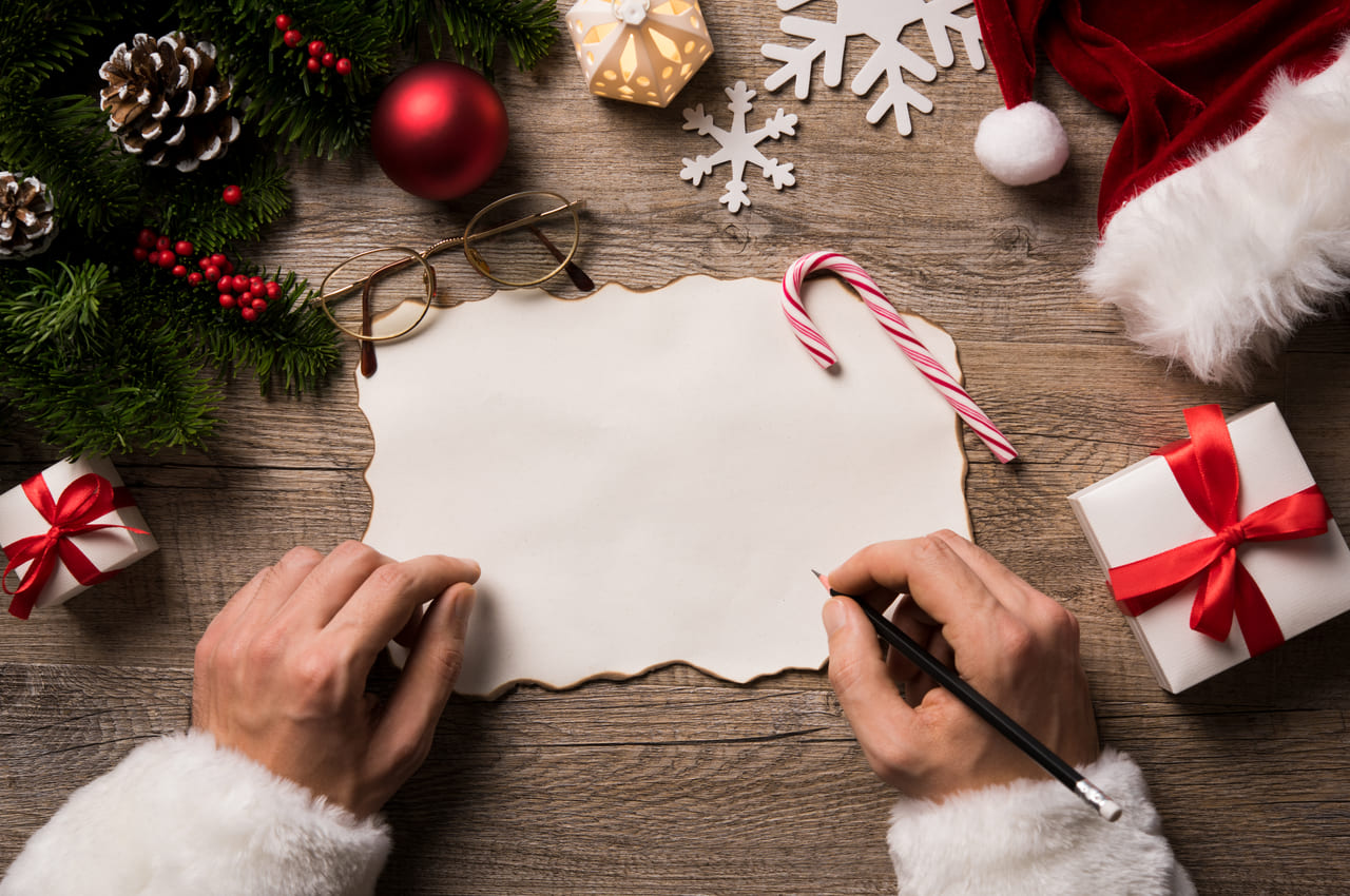 失敗しないクリスマスサプライズとは 人気のサプライズプレゼントもご紹介 Giftpedia Byギフトモール アニー