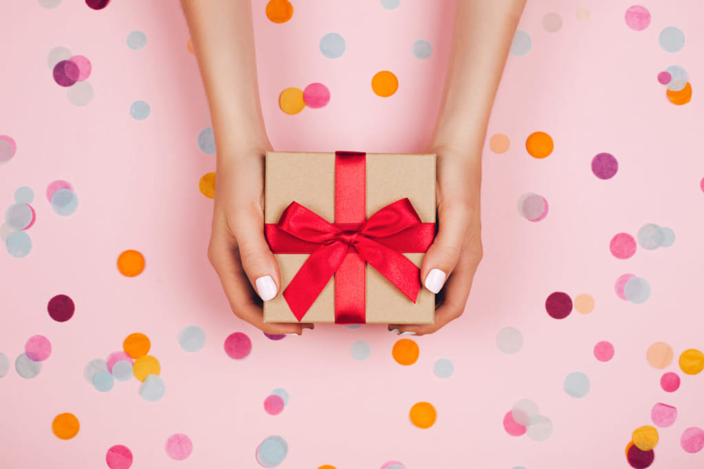 女子中学生へ贈る誕プレ ゼッタイに喜ばれる選び方のコツを教えます Giftpedia