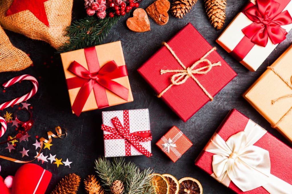 クリスマスプレゼントに喜ばれるクッキー おしゃれでおいしい15選 Giftpedia Byギフトモール アニー