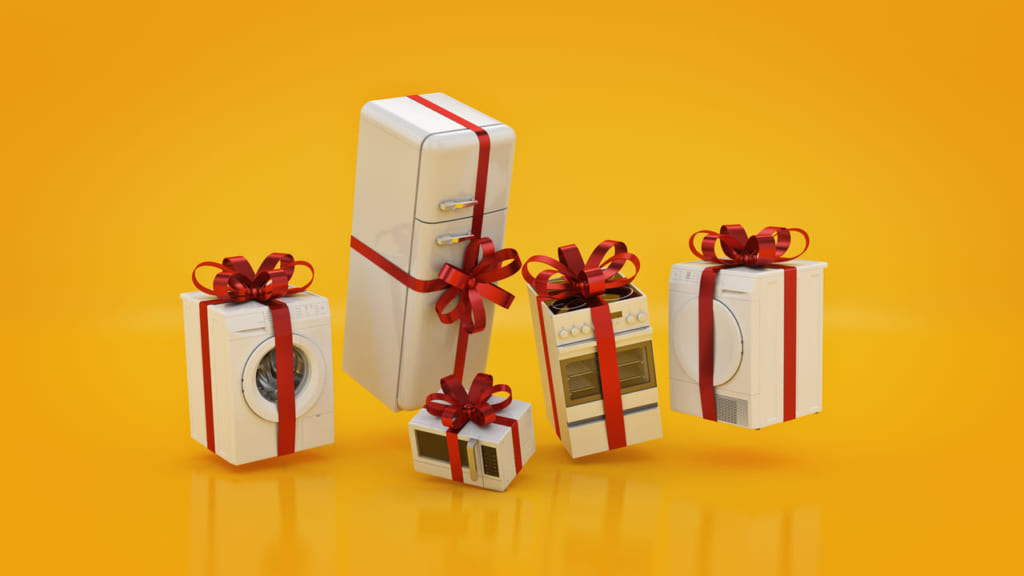 5000円で選べます 喜ばれること間違いなしの家電プレゼント24品 選び方はコレだ Giftpedia