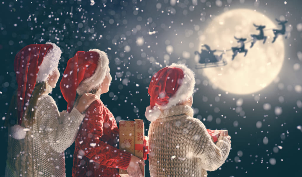 クリスマスのイラスト入りプレゼント大特集 22年版 かわいいモチーフ勢ぞろい Giftpedia Byギフトモール アニー