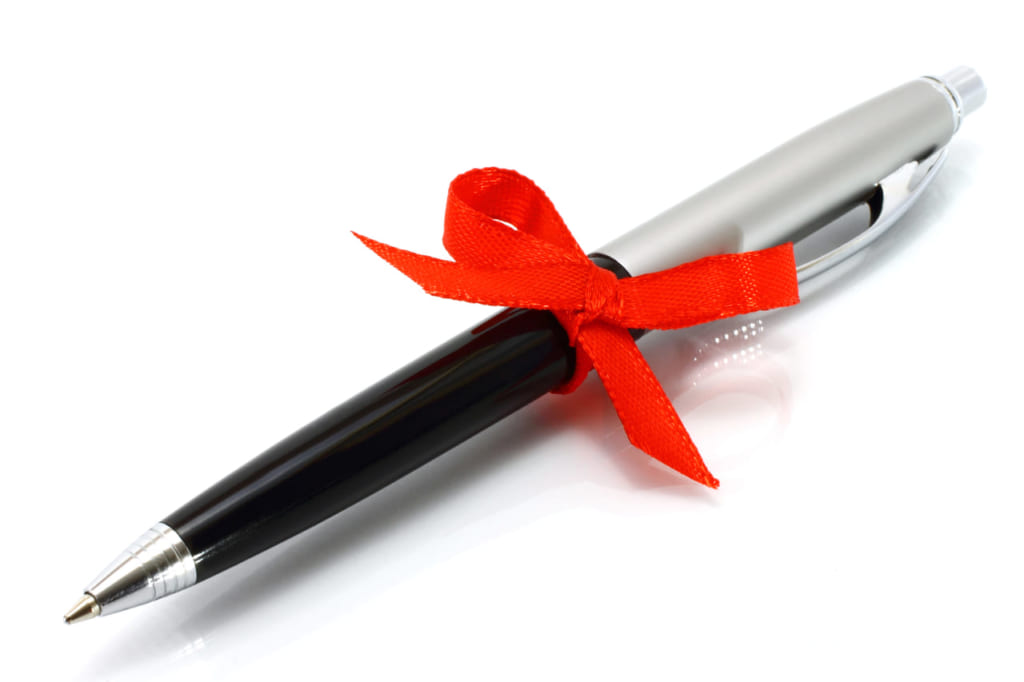 女性に贈りたい上品なブランドボールペン いま人気のおしゃれなボールペン26選 Giftpedia Byギフトモール アニー