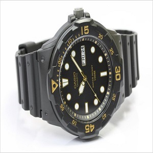 【カシオ・腕時計】カシオ 腕時計 CASIO カシオ腕時計 スタンダード 腕時計 メンズウォッチ メンズ うでどけい 腕時計 MEN'S by CAMERON 