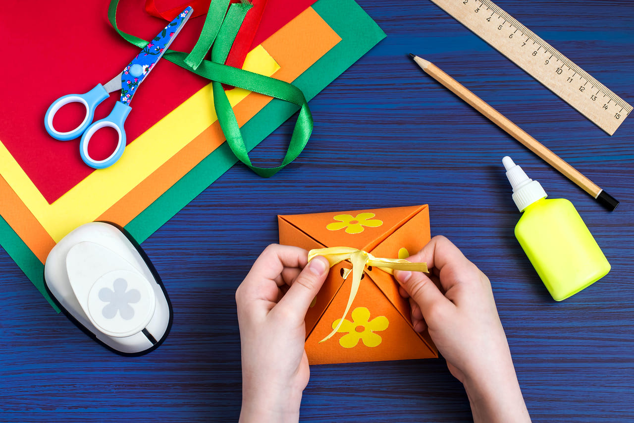 簡単に作れる 気軽に贈れるオススメの手作りプレゼントをご紹介 Giftpedia