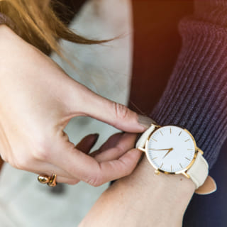 30代女性 ハイブランド プチプラまで 人気腕時計をご紹介 ビジネス カジュアル Giftpedia