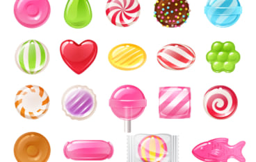 誕生日プレゼント Snsやインスタ映えするかわいいお菓子のギフトを大特集 Giftpedia Byギフトモール アニー