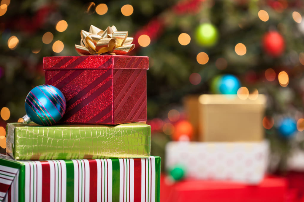 手作りのクリスマスプレゼント 子どもが喜ぶ簡単 かわいいアイデア9選 おすすめギフト選 Giftpedia Byギフトモール アニー