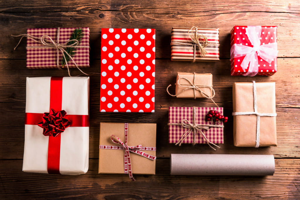 予算3000円 女友達が喜ぶクリスマスプレゼント特集 おしゃれアイテムを厳選 Giftpedia