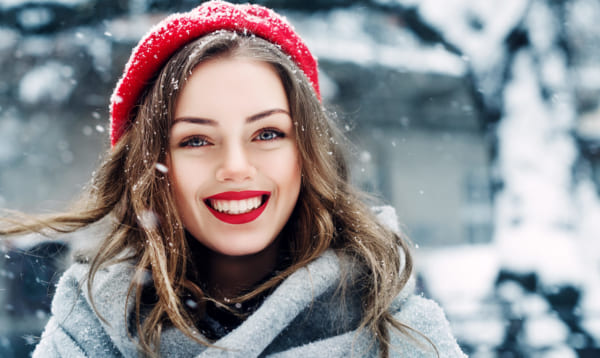 冬にぴったりなプレゼントとは 女性が絶対喜ぶプレゼントをアイテム別にご紹介 Giftpedia Byギフトモール アニー