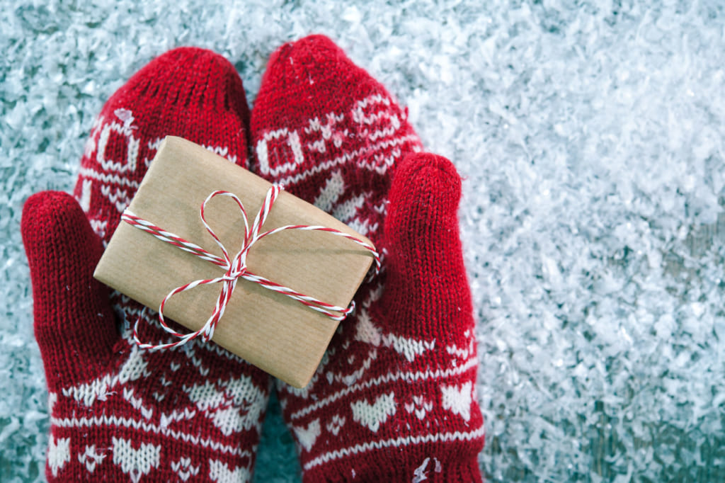 冬にぴったりなプレゼントとは 女性が絶対喜ぶプレゼントをアイテム別にご紹介 Giftpedia