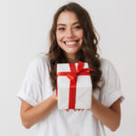 20代女性が喜ぶおしゃれなプレゼント特集！選び方・予算・メッセージ集