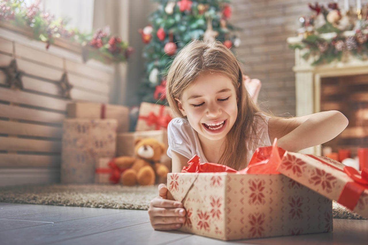 女の子が絶対喜ぶ人気クリスマスプレゼント50選 0 12歳まで Giftpedia Byギフトモール アニー